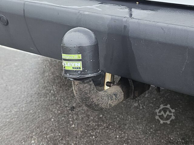 Camioneta familiar de techo alto MERCEDES-BENZ VITO 114 L2 Wp-Inrichting AC!