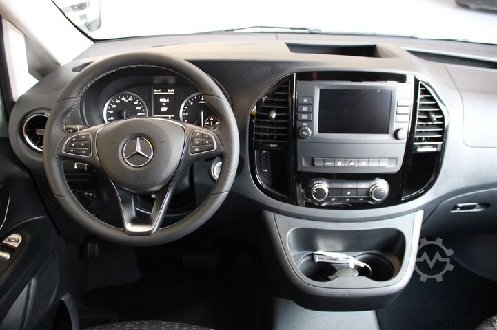 Caravana/autocaravana MERCEDES-BENZ Vito VanTourer Urban "Comfort" Camper Küche AHK