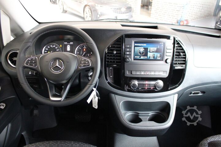 Caravana/autocaravana MERCEDES-BENZ Vito VanTourer Urban "Comfort" Camper Küche AHK