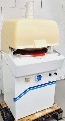 Тісторозділювач Eberhardt Optimat S