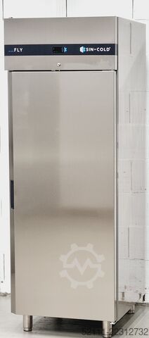 Zamrzovalnik Mica Tiefkühlschrank FLY 701 B46  NEU