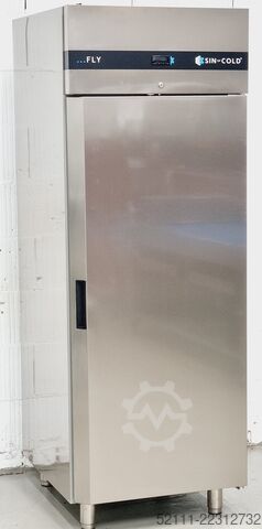 Zamrzovalnik Mica Tiefkühlschrank FLY 701 B46  NEU