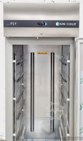 Zamrzovalnik Mica Tiefkühlschrank FLY 701 B46  NEU