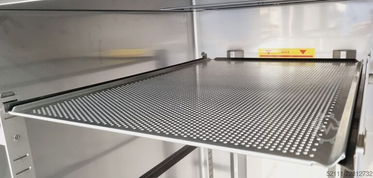 Zamrzovalnik Mica Tiefkühlschrank FLY 701 B46  NEU