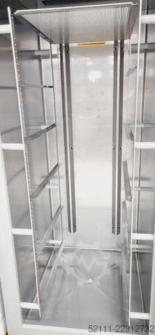 Zamrzovalnik Mica Tiefkühlschrank FLY 701 B46  NEU