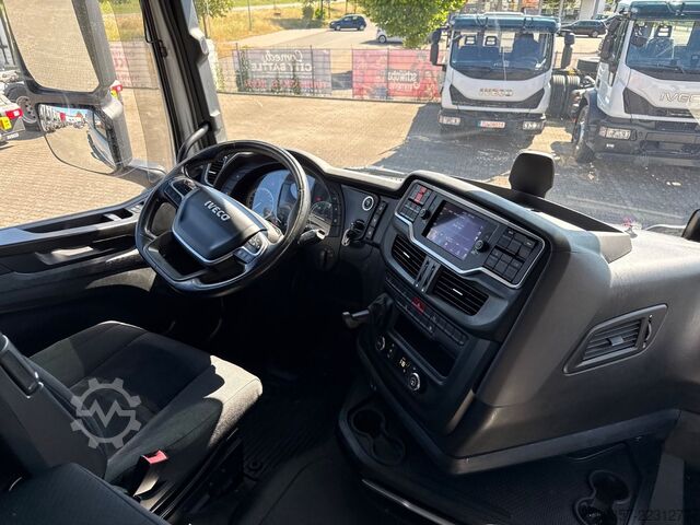 Standard SZM IVECO STRALIS X-WAY AS440X57TZ/P 6x4