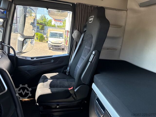 Standard SZM IVECO STRALIS X-WAY AS440X57TZ/P 6x4