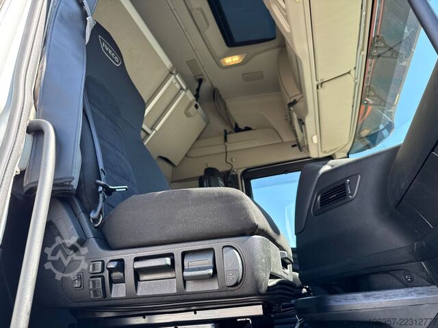 Standard SZM IVECO STRALIS X-WAY AS440X57TZ/P 6x4