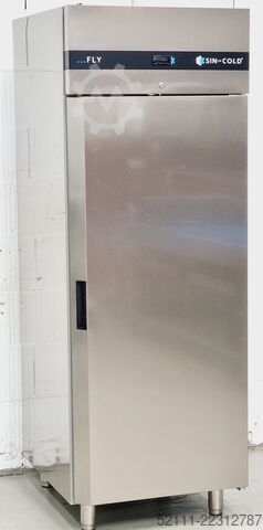 Frost Mica Tiefkühlschrank FLY 901 B68  NEU
