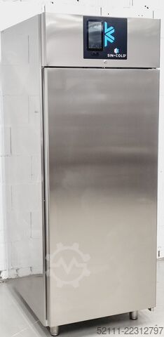 переривач бродіння Mica Gärunterbrecher EVOX 901   NEU