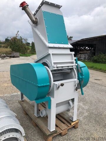 Moara de tăiat Pallmann PS 4-5