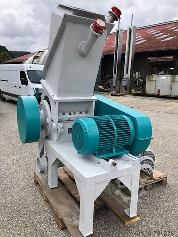 Moara de tăiat Pallmann PS 4-5