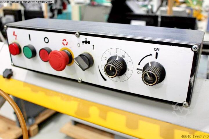 Ленточная пила V-TRADE BMT 250 V