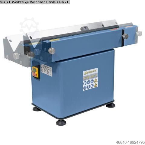 جهاز الطحن BERNARDO KFM 600 S