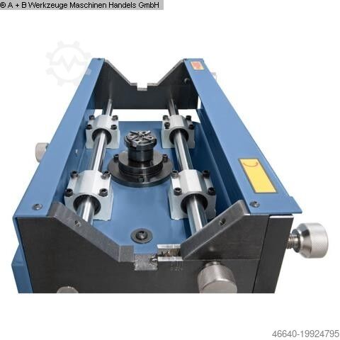 جهاز الطحن BERNARDO KFM 600 S