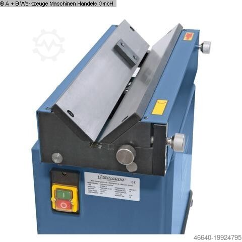 جهاز الطحن BERNARDO KFM 600 S