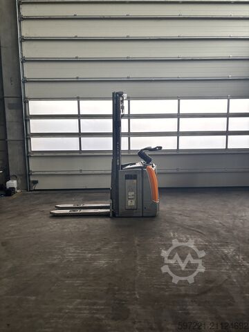 Paliktoru krautņi Still EXV SF 14 Triplex HH 5316mm