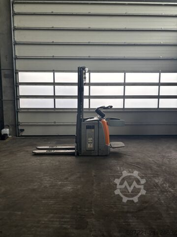 Paliktoru krautņi Still EXV SF 14 Triplex HH 5316mm