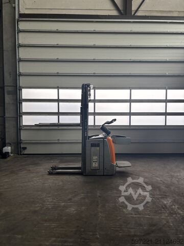 Paliktoru krautņi Still EXV SF 14 Triplex HH 5316mm