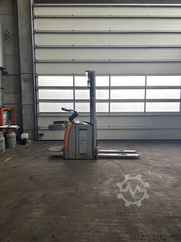 Paliktoru krautņi Still EXV SF 14 Triplex HH 5316mm