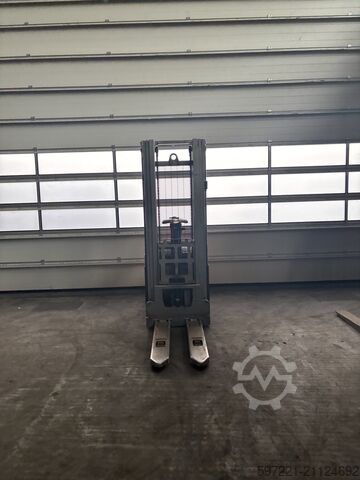 Paliktoru krautņi Still EXV SF 14 Triplex HH 5316mm