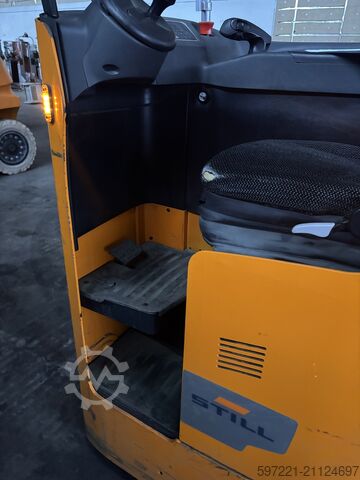 Vertikālie pasūtījumu komplektētāji Still FXH-20 //Li-Ion