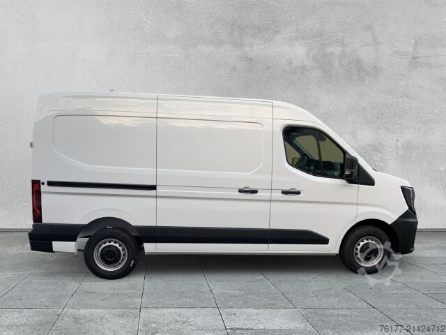 पैनल वैन Renault Master KASTEN  BLUE dCi 150 EXTRA RFK + NAVI