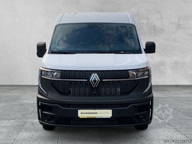 पैनल वैन Renault Master KASTEN  BLUE dCi 150 EXTRA RFK + NAVI