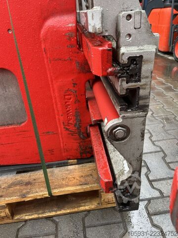 Appliance clamp Durwen UKK 25-PSD-E
