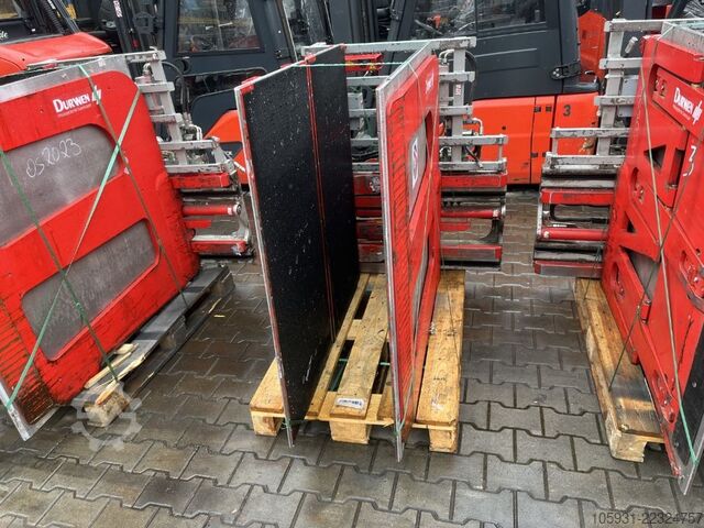 Appliance clamp Durwen UKK 25-PSD-E