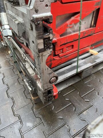 Appliance clamp Durwen UKK 25-PSD-E