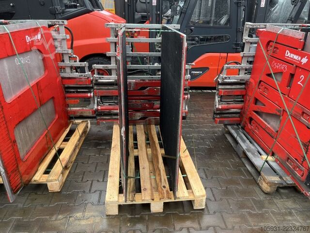 Appliance clamp Durwen UKK 25-PSD-E