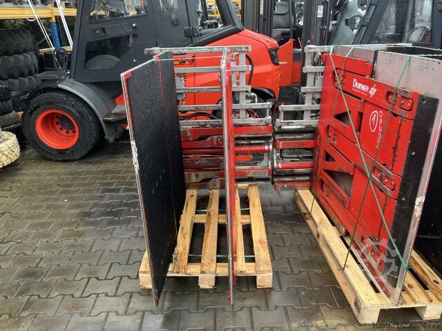 Appliance clamp Durwen UKK 25-PSD-E