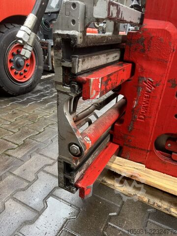 Appliance clamp Durwen UKK 25-PSD-E