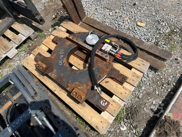 Rotators, 360° Cascade 40G-RRB