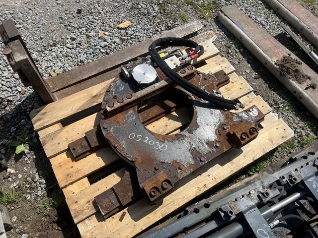 Rotators, 360° Cascade 40G-RRB