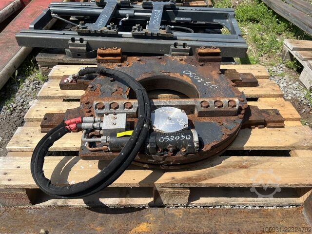 Rotators, 360° Cascade 40G-RRB