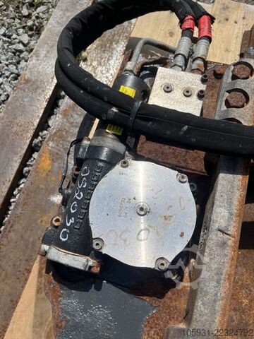 Rotators, 360° Cascade 40G-RRB