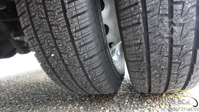 Туристический автобус MAN TGE Mercus 21 Sitze Passagier Van