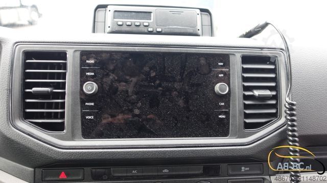 Туристический автобус MAN TGE Mercus 21 Sitze Passagier Van