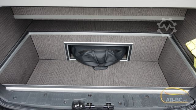 Туристический автобус MAN TGE Mercus 21 Sitze Passagier Van