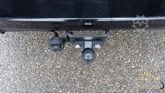 Туристический автобус MAN TGE Mercus 21 Sitze Passagier Van