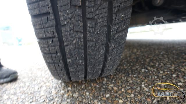 Туристический автобус MAN TGE Mercus 21 Sitze Passagier Van