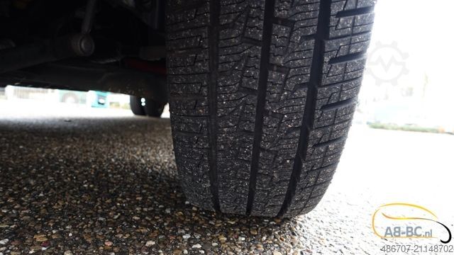 Туристический автобус MAN TGE Mercus 21 Sitze Passagier Van