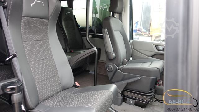 Туристический автобус MAN TGE Mercus 21 Sitze Passagier Van