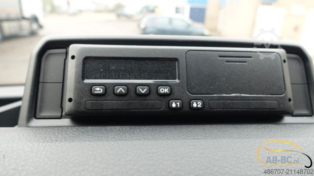 Туристический автобус MAN TGE Mercus 21 Sitze Passagier Van