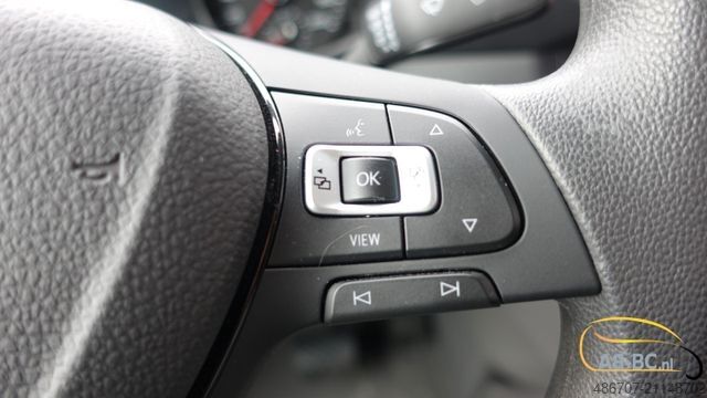 Туристический автобус MAN TGE Mercus 21 Sitze Passagier Van