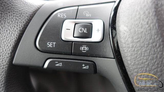 Туристический автобус MAN TGE Mercus 21 Sitze Passagier Van