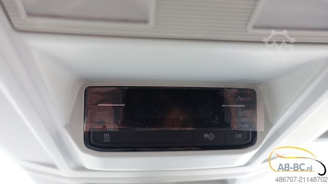 Туристический автобус MAN TGE Mercus 21 Sitze Passagier Van