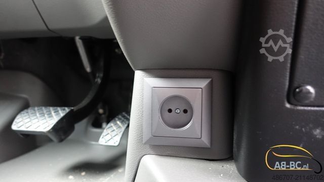 Туристический автобус MAN TGE Mercus 21 Sitze Passagier Van